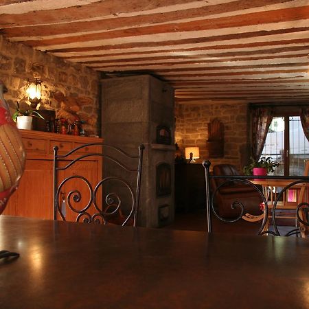 ארבואה Chambre D'Hotes L'Etoile Du Berger מראה חיצוני תמונה