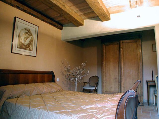 ארבואה Chambre D'Hotes L'Etoile Du Berger חדר תמונה