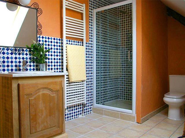 ארבואה Chambre D'Hotes L'Etoile Du Berger חדר תמונה