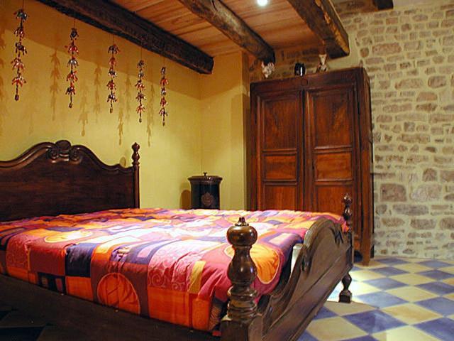 ארבואה Chambre D'Hotes L'Etoile Du Berger מראה חיצוני תמונה