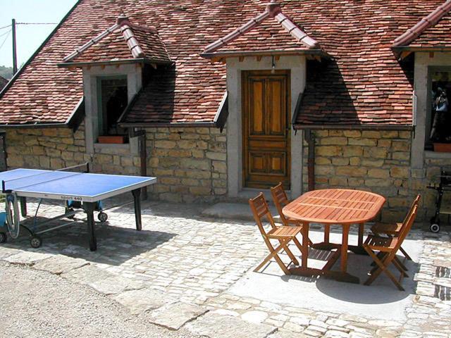 ארבואה Chambre D'Hotes L'Etoile Du Berger מראה חיצוני תמונה
