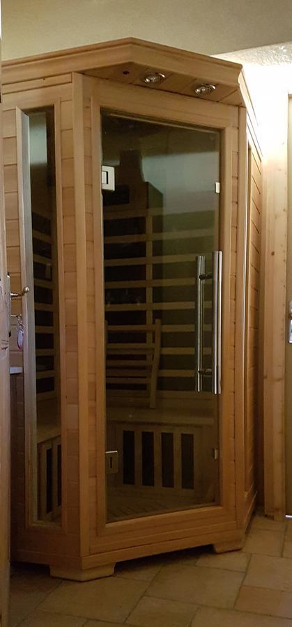 ארבואה Chambre D'Hotes L'Etoile Du Berger מראה חיצוני תמונה